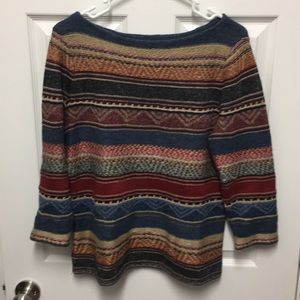 Women’s sweater